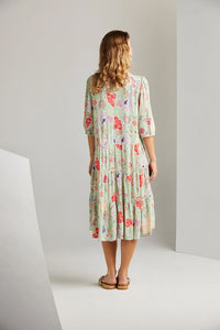 Lania Regent Dress LA3465