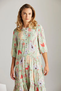 Lania Regent Dress LA3465