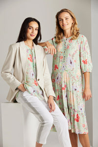Lania Regent Dress LA3465