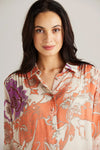 Lania Delica Shirt LA3467