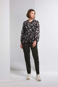 Lania Sterling Shirt 3512