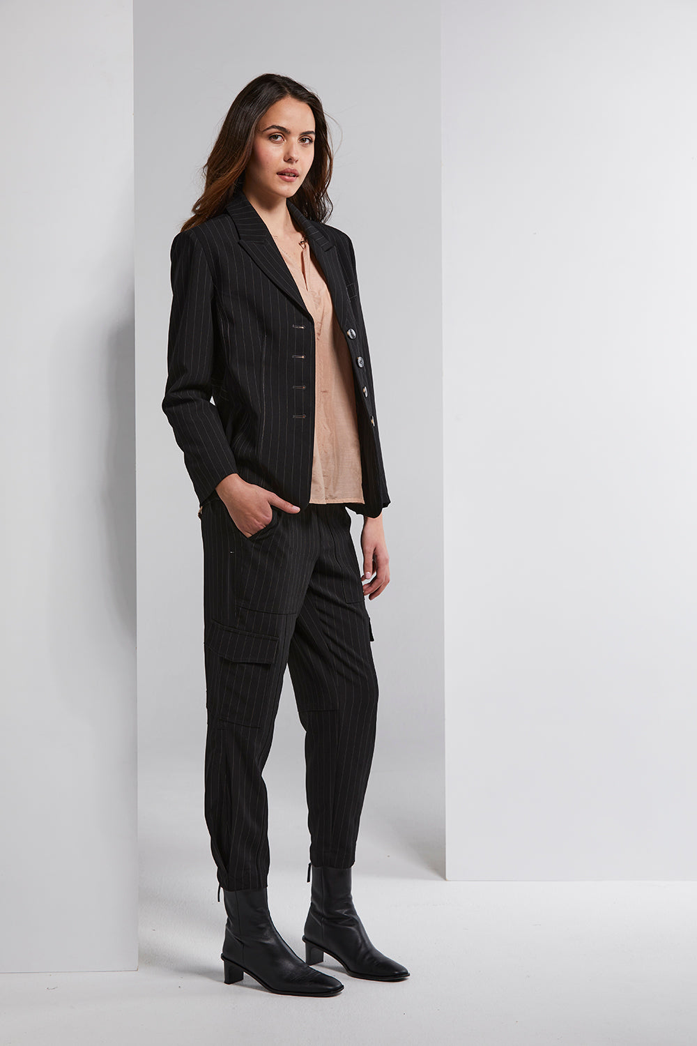 LTL Port 7/8 Pant – Lania The Label