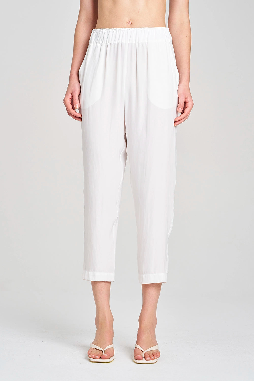 Mela Purdie Soft Capri F67 1615