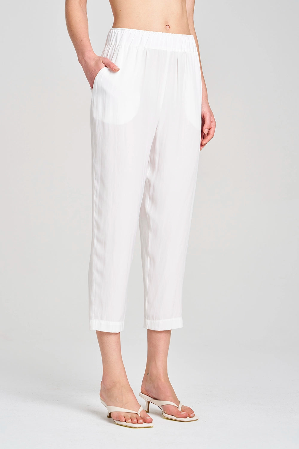 Mela Purdie Soft Capri F67 1615