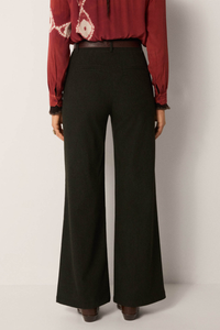 Maison Hotel Carlo Pant in Ash Heritage - Pre-Order January Delivery