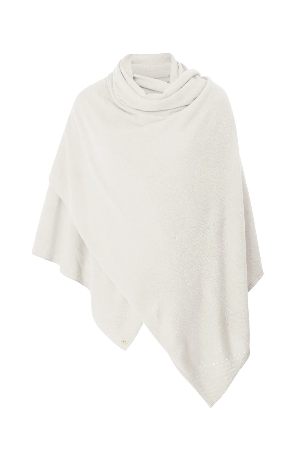Mia Fratino Travel Wrap in Alabaster 20507-090