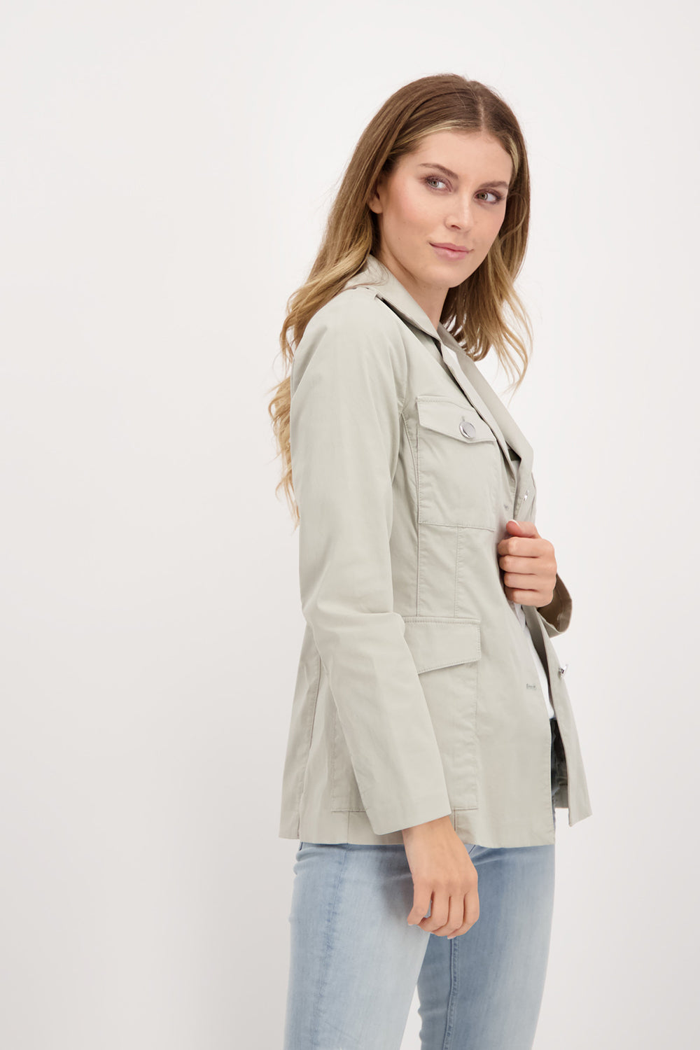 Monari Cargo Jacket M407449