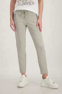 Monari Drawstring Trousers M407557