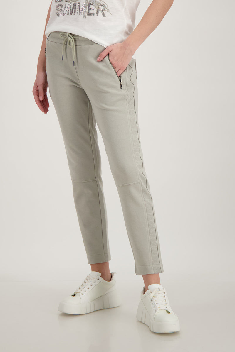 Monari Drawstring Trousers M407557