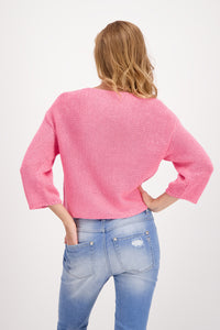 Monari Knitted Top M407638