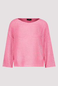 Monari Knitted Top M407638