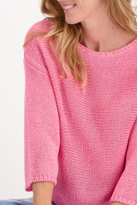 Monari Knitted Top M407638