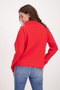 Monari Colour Block Sweatshirt M407663