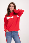 Monari Colour Block Sweatshirt M407663