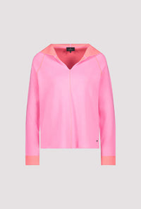 Monari Reversable Knit M407684