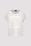 Monari Printed T Shirt M407851