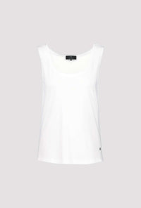 Monari Top Basic round neck M407955