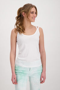 Monari Sequin Cami M407968