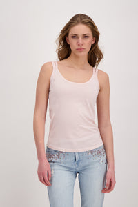 Monari Sequin Cami M407968