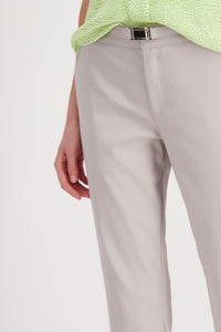 Monari Business trouser 7/8 M407972