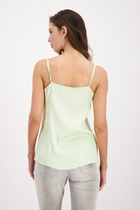 Monari Satin Cami M407979