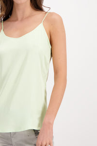 Monari Satin Cami M407979