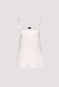 Monari Satin Cami M407979
