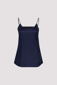 Monari Satin Cami M407979