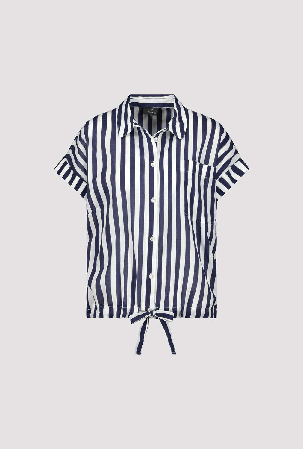 Monari Striped Shirt M408010