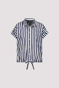 Monari Striped Shirt M408010