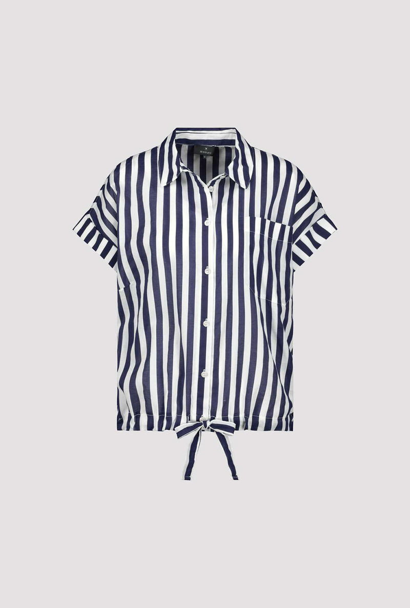 Monari Striped Shirt M408010