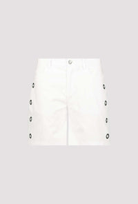 Monari Shorts with Eyelets M408011