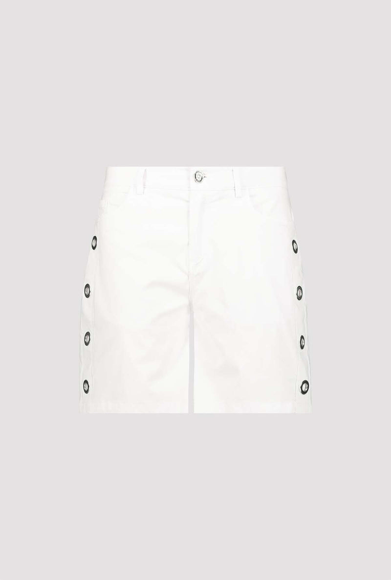 Monari Shorts with Eyelets M408011