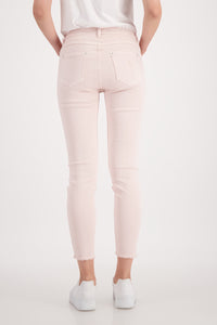 Monari Embellished Jeans M408029