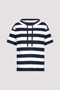 Monari Classic Stripe Top M408069