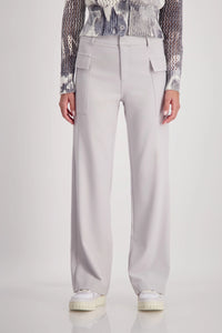 Monari Wide Leg Trousers 408299