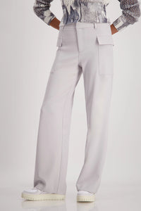 Monari Wide Leg Trousers 408299