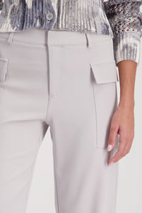 Monari Wide Leg Trousers 408299