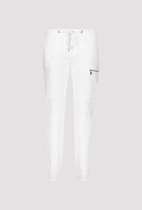 Monari Drawstring Trousers 408385