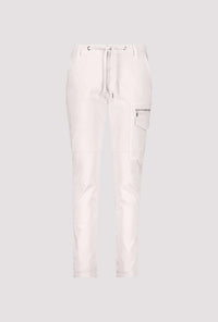 Monari Drawstring Trousers 408385