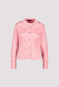 Monari Antique Dyed Jacket 408401