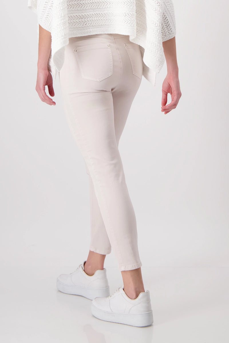 Monari Jeggings Trousers 408411