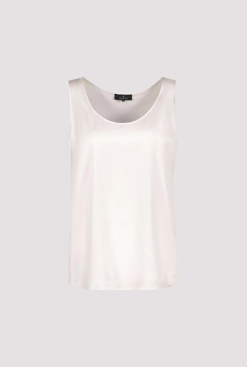 Monari Sleeveless Top 408412