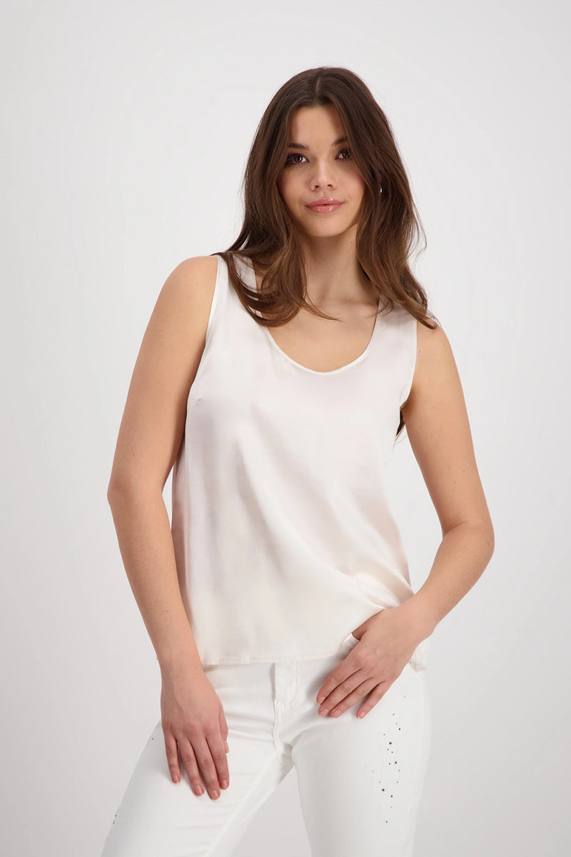 Monari Sleeveless Top 408412