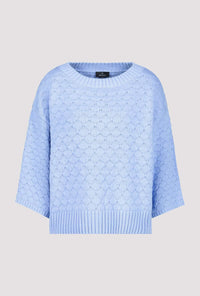 Monari Round Neck Pullover 408420