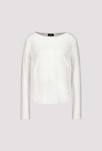 Monari Round Neck Pullover 408423