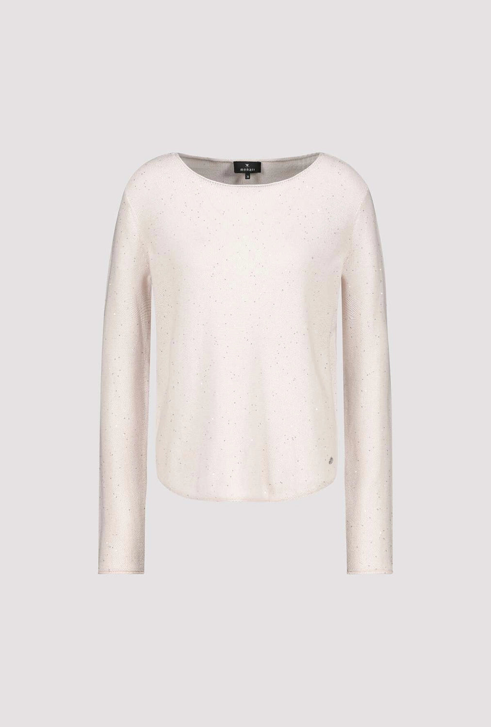 Monari Round Neck Pullover 408423