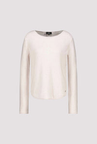 Monari Round Neck Pullover 408423