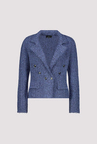 Monari Tweed Jacket/Blazer 408488
