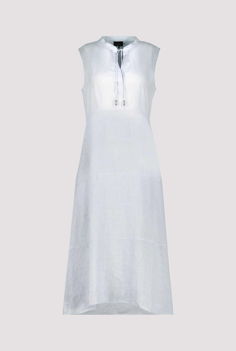 Monari Linen Maxi Dress M408566